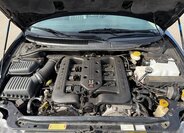 Chrysler 300M Sedan / Limuzína 3,5 l 185 kw