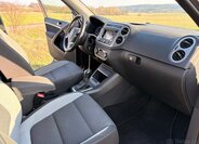 Volkswagen Tiguan SUV / Terénní 0,0 0