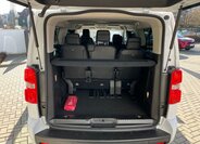 Toyota ProAce Verso VAN / Minibus 2,0 l 130 kw