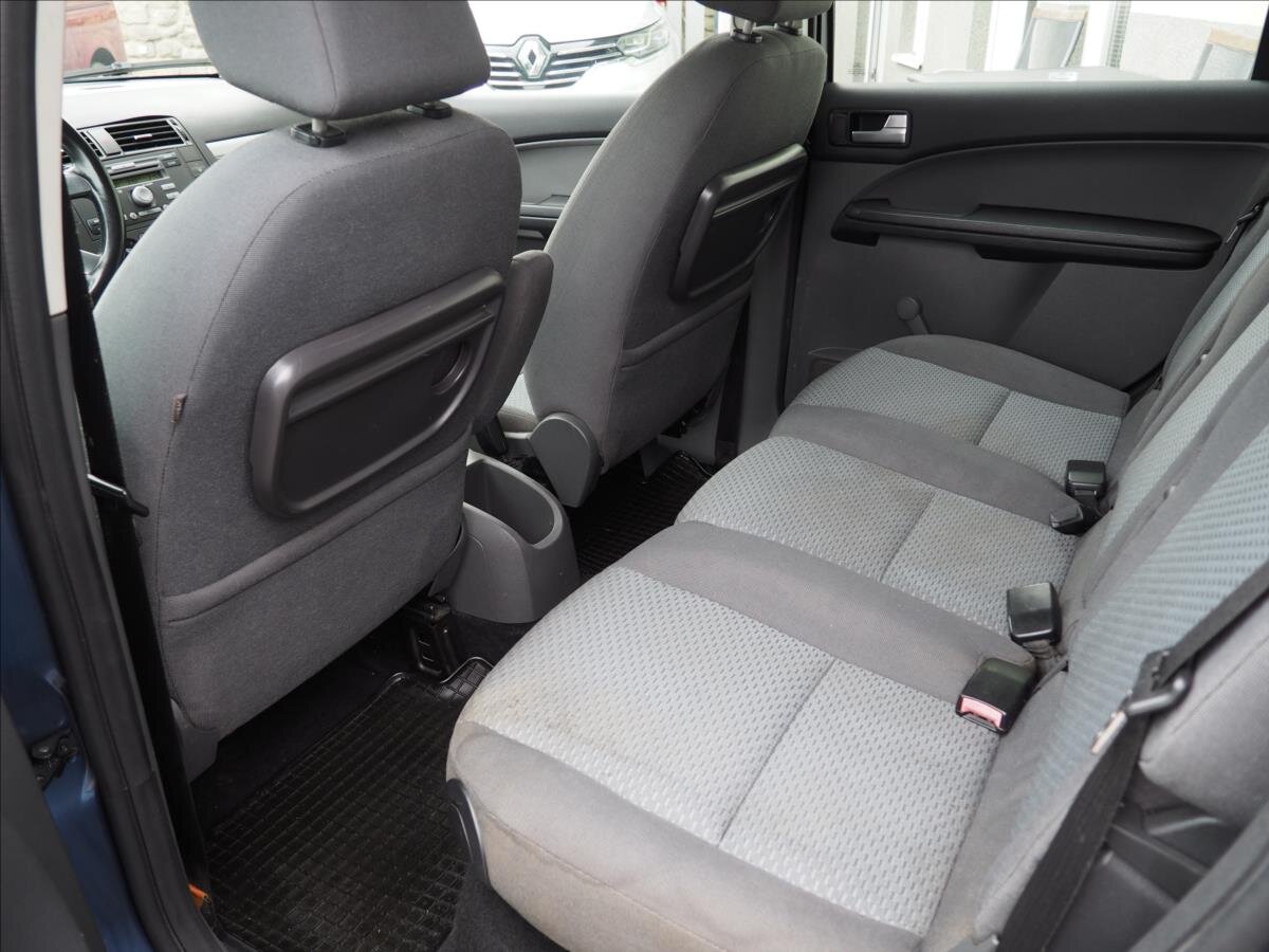 Ford C-MAX Kombi 1,6 l 74 kw