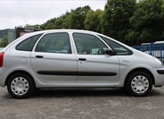 Citroën Xsara Picasso 4