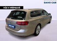 Volkswagen Passat Kombi 2,0 l 110 kw