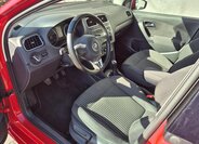 Volkswagen Polo Hatchback 1,4 l 63 kw