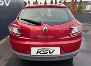 Renault Mégane Kombi 1,6 l 81 kw