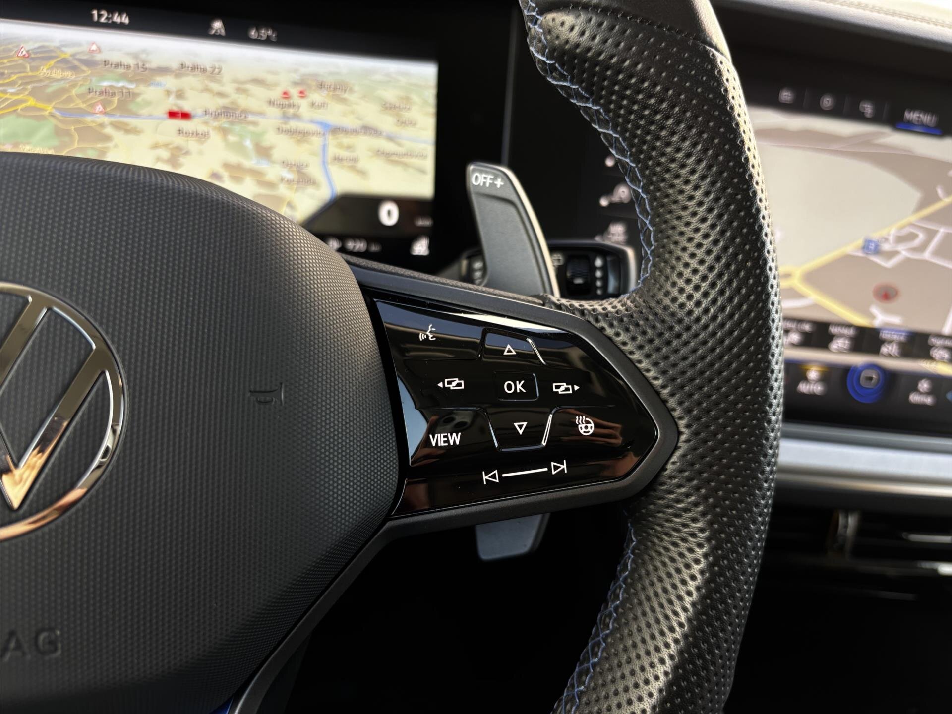 Volkswagen Touareg SUV 3,0 l 210 kw