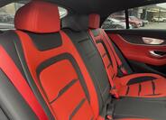 Mercedes-Benz AMG GT 22