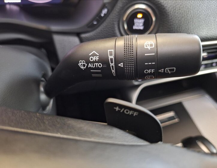 Mazda CX-60 SUV 3,3 l 187 kw