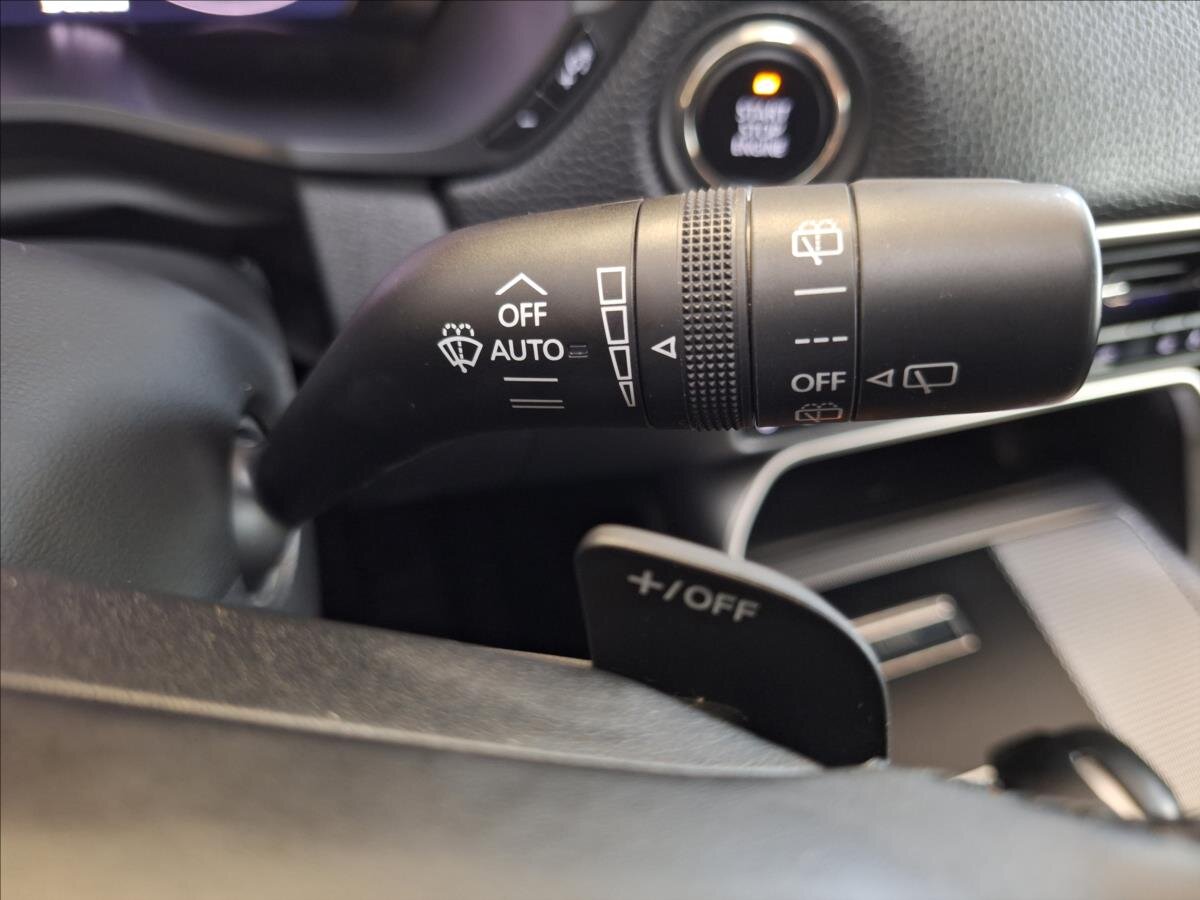 Mazda CX-60 SUV 3,3 l 187 kw