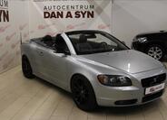 Volvo C70 6