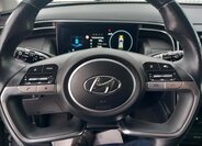 Hyundai Tucson SUV / Terénní 1,6 l 110 kw