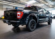 Ford F-150 Pick-up 5,0 l 298 kw