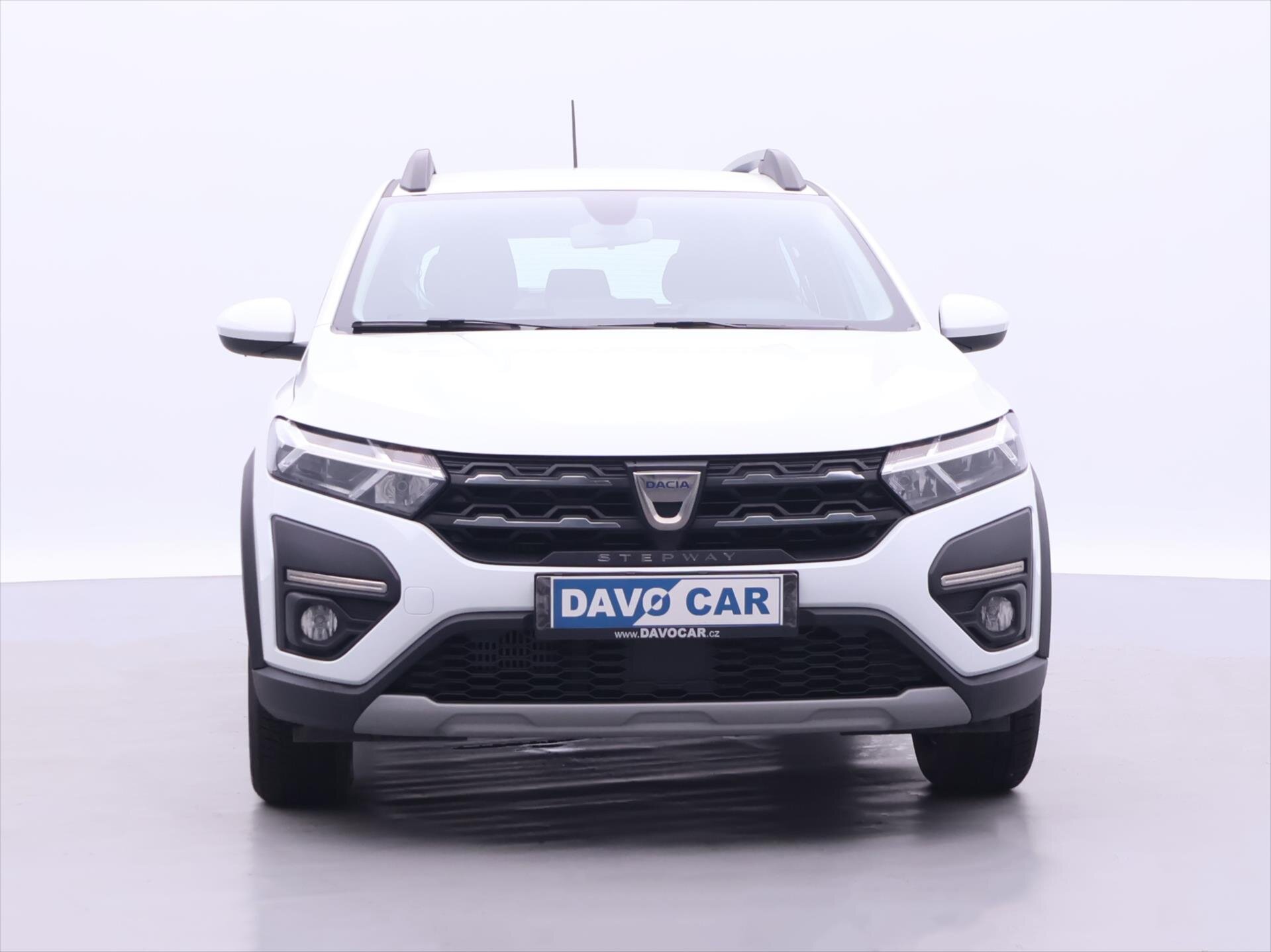 Dacia Sandero Hatchback 999,0 67 kw