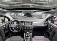 Peugeot 508 Kombi 1,6 l 84 kw