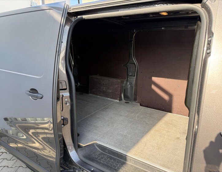 Toyota ProAce VAN / Minibus 2,0 l 106 kw