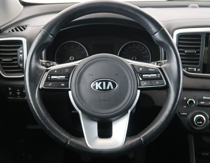 KIA Sportage 15