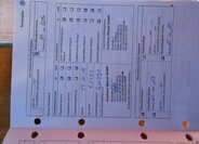 Volkswagen Fox Hatchback 1,2 l 40 kw