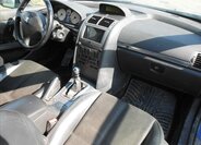 Peugeot 407 Kombi 2,2 l 116 kw