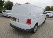 Volkswagen Transporter Skříň 2,0 l 66 kw