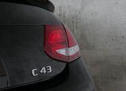 Mercedes-Benz Třídy C 12