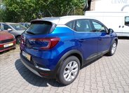 Renault Captur Hatchback 1,3 l 96 kw