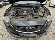 Mazda 6 Kombi 2,2 l 110 kw