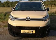 Citroën Jumpy Skříň 2,0 l 90 kw