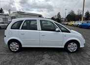 Opel Meriva MPV 1,6 l 77 kw