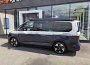 Volkswagen California VAN-Minibus 2,0 l 110 kw