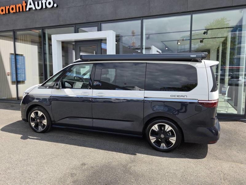 Volkswagen California VAN-Minibus 2,0 l 110 kw