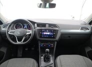 Volkswagen Tiguan SUV / Terénní 1,5 l 110 kw