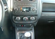 Jeep Compass SUV / Terénní 2,1 l 100 kw