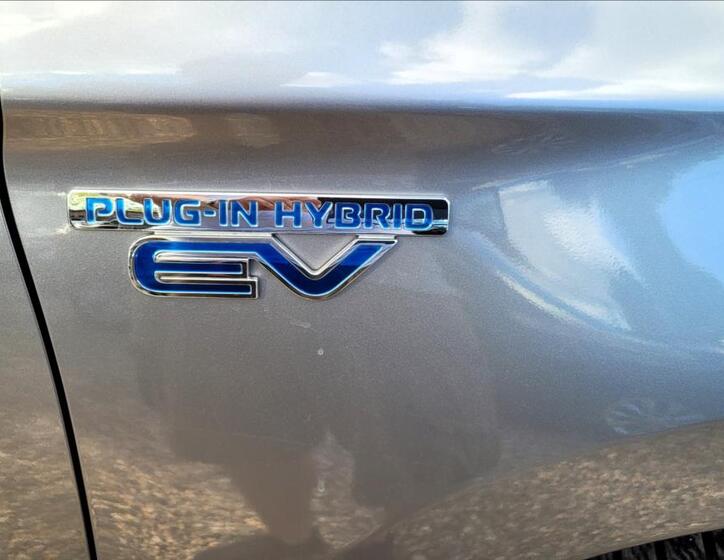 Mitsubishi Outlander 49