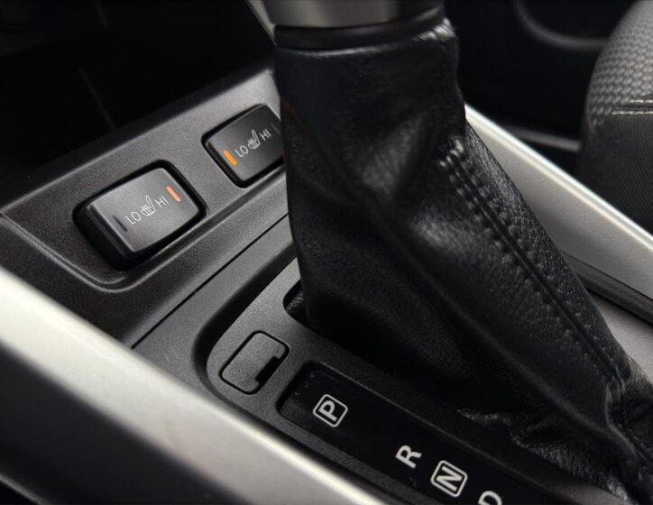 Suzuki Vitara SUV 1,6 l 88 kw