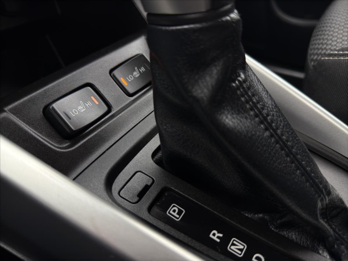 Suzuki Vitara SUV 1,6 l 88 kw