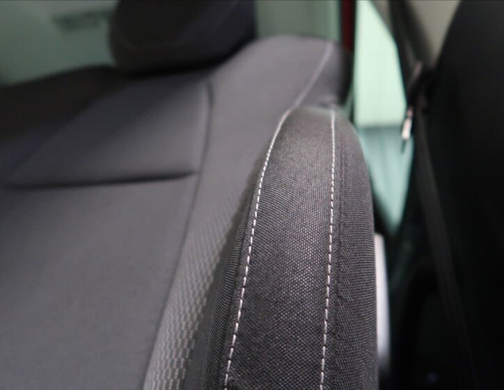 Škoda Karoq SUV 1,5 l 110 kw