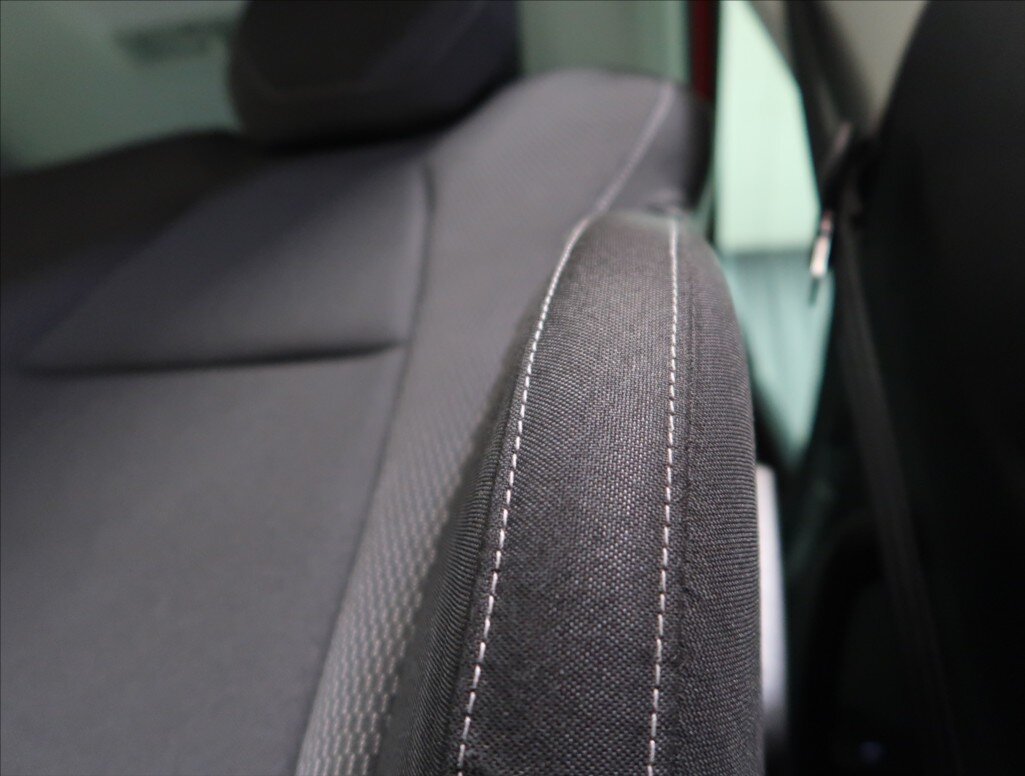 Škoda Karoq SUV 1,5 l 110 kw