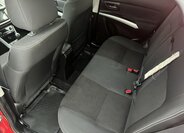 Suzuki SX4 S-Cross SUV 998,0 82 kw