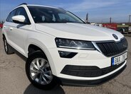 Škoda Karoq SUV / Terénní 2,0 l 110 kw