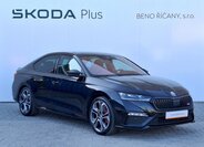 Škoda Octavia Sedan / Limuzína 2,0 l 180 kw