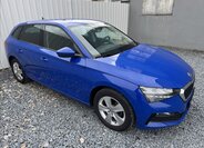 Škoda Scala Hatchback 999,0 70 kw