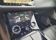 Land Rover Range Rover Velar SUV 3,0 l 221 kw