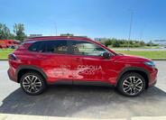 Toyota Corolla Cross 12