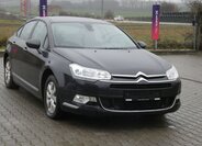 Citroën C5 11