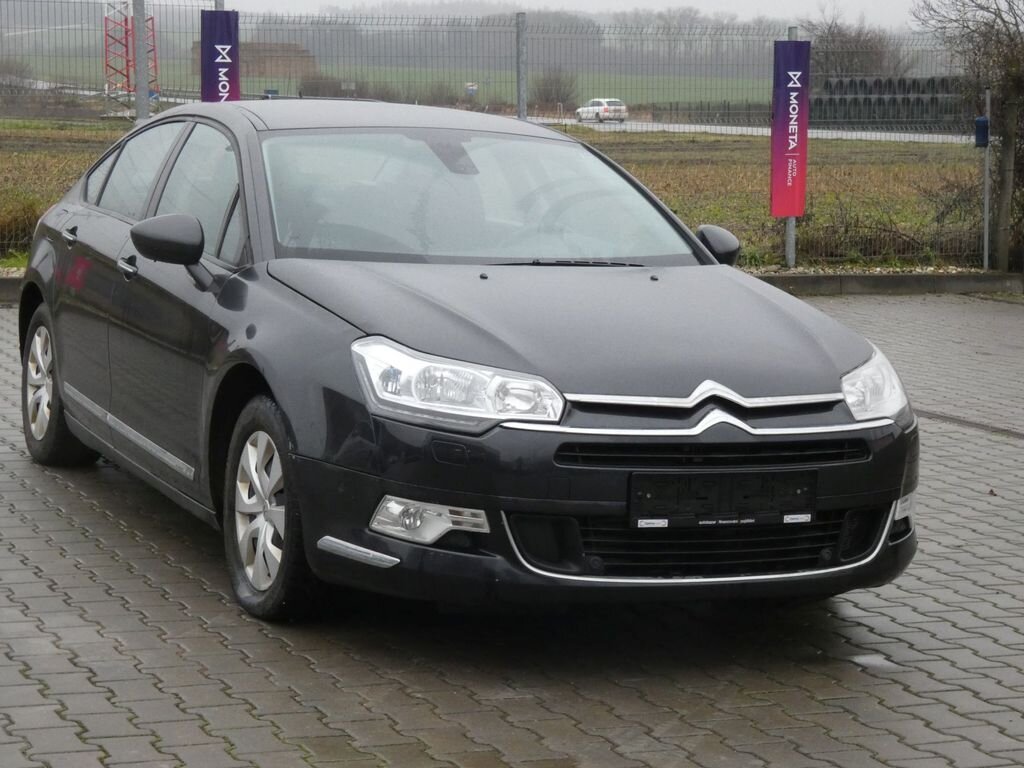 Citroën C5