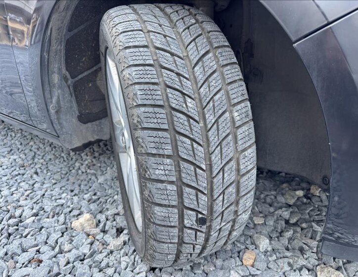 Opel Astra Hatchback 1,4 l 103 kw