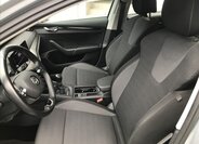 Škoda Octavia Sedan 2,0 l 85 kw