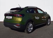 Volkswagen Taigo 2