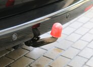 Volkswagen Multivan MPV 2,5 l 128 kw