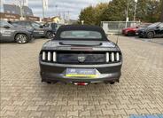 Ford Mustang 6