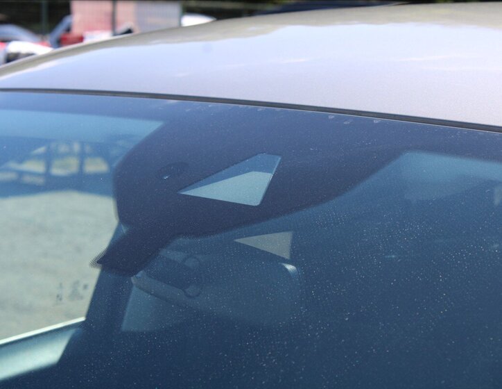 Ford Kuga SUV / Terénní 1,5 l 110 kw